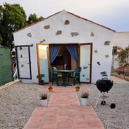 Casa Joy Ferienhaus *