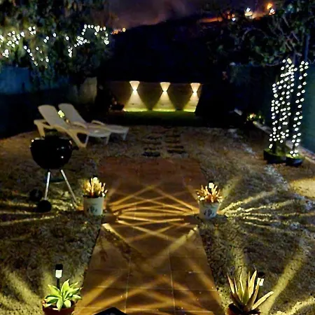 Casa Joy